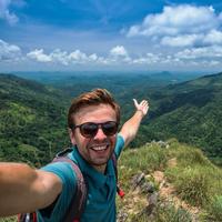 Отзыв от Семён - Виза Destination Thailand